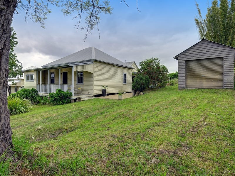 1611 Wootton Way, Wootton, NSW 2423 Property Details