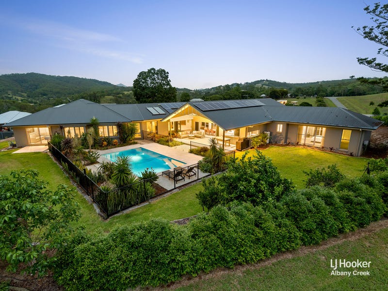 53 Ramsay Road, Clear Mountain, QLD 4500