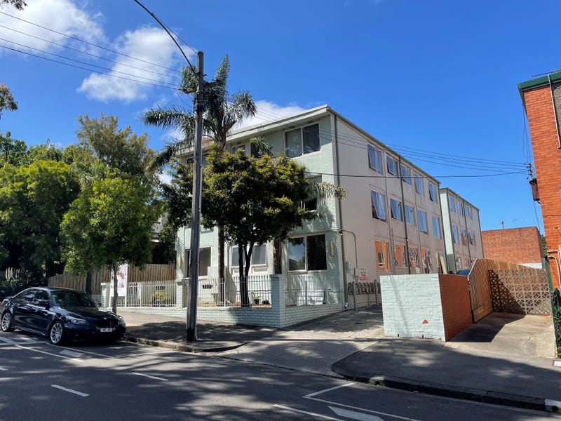 15/49 Brougham Street, North Melbourne, VIC 3051