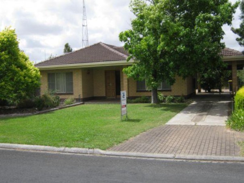 1 Park Terrace, Bordertown, SA 5268 Property Details