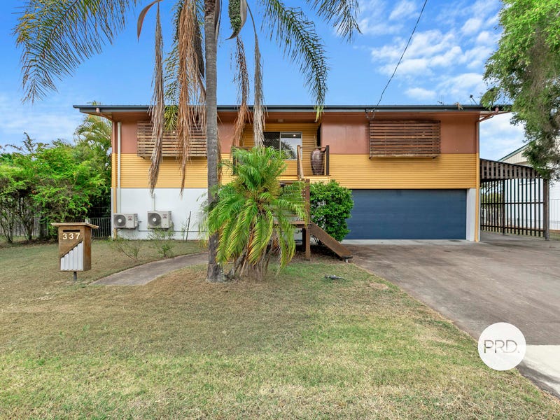 337 Queen Street, Maryborough, QLD 4650
