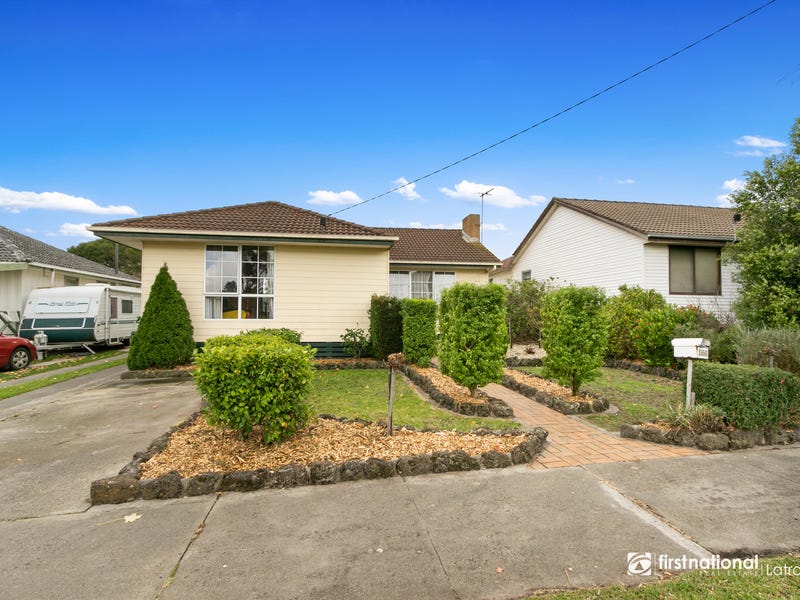 166 Shakespeare Street, Traralgon, Vic 3844 Property Details
