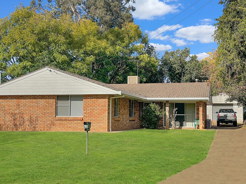 14 King Street, Gunnedah, NSW 2380