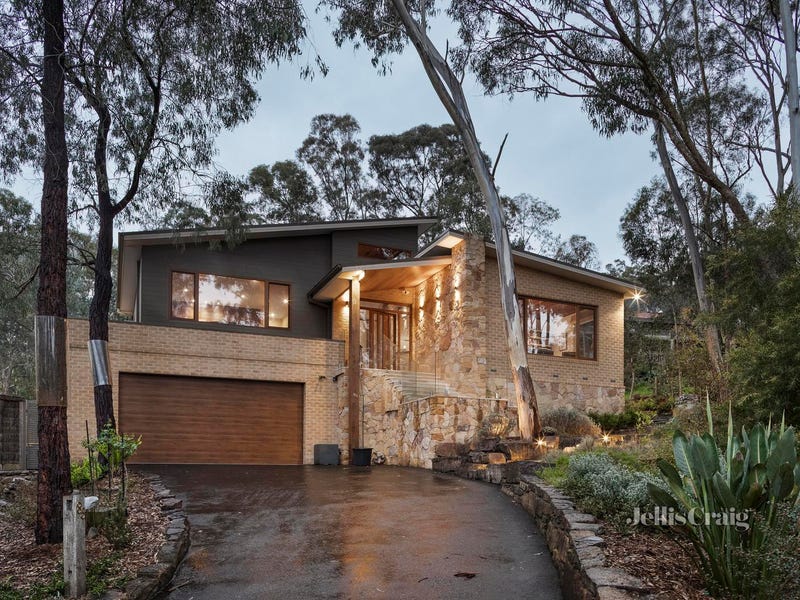 85 Zig Zag Road, Eltham, Vic 3095 Property Details