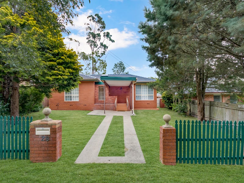 28 Mort Street, Katoomba, NSW 2780