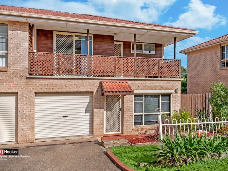 8/60 Patricia Street, Blacktown, NSW 2148