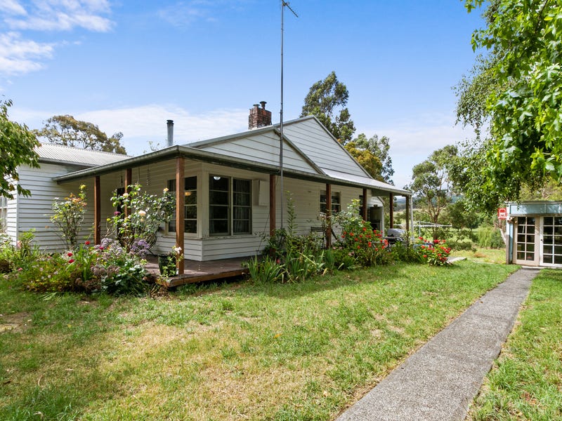 263 Merrimans Creek Road, Gormandale, VIC 3873