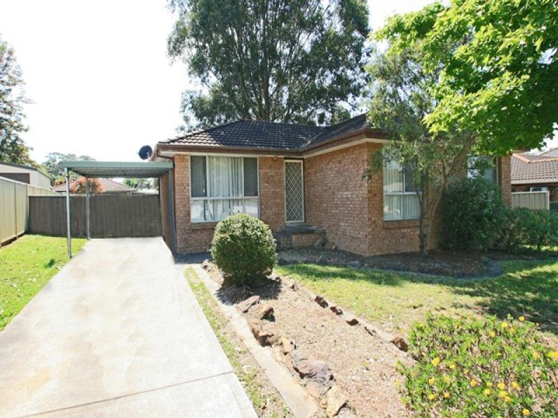 76 Sherringham Road, Cranebrook, NSW 2749 Property Details