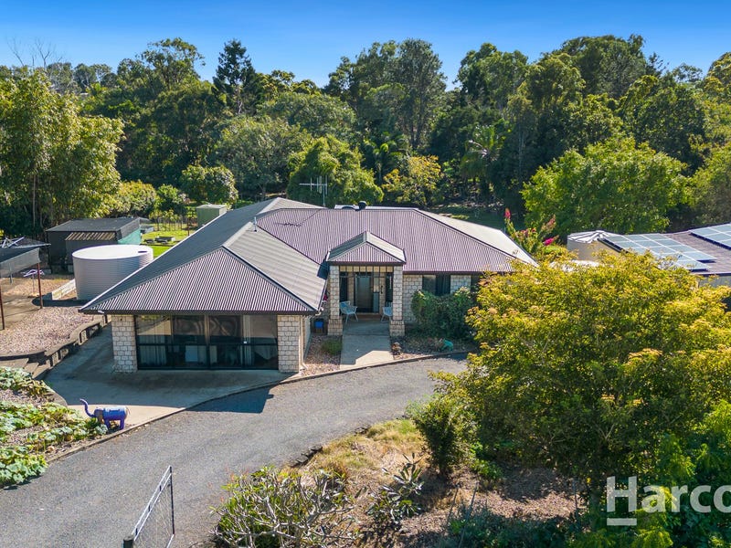 27 Sandrabarbara Drive, Booral, Qld 4655 House for Sale realestate