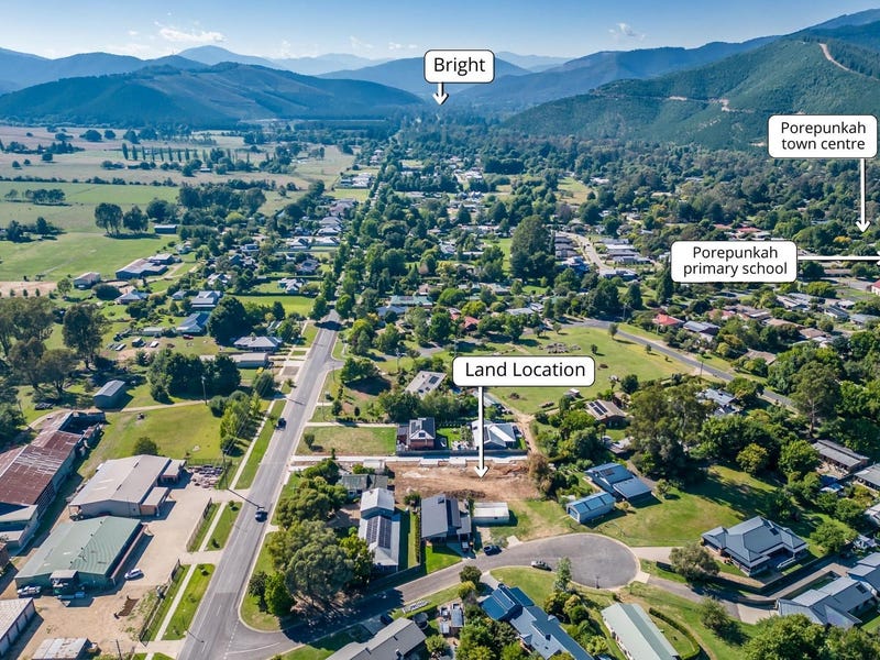 3234 Station Street, Porepunkah, VIC 3740