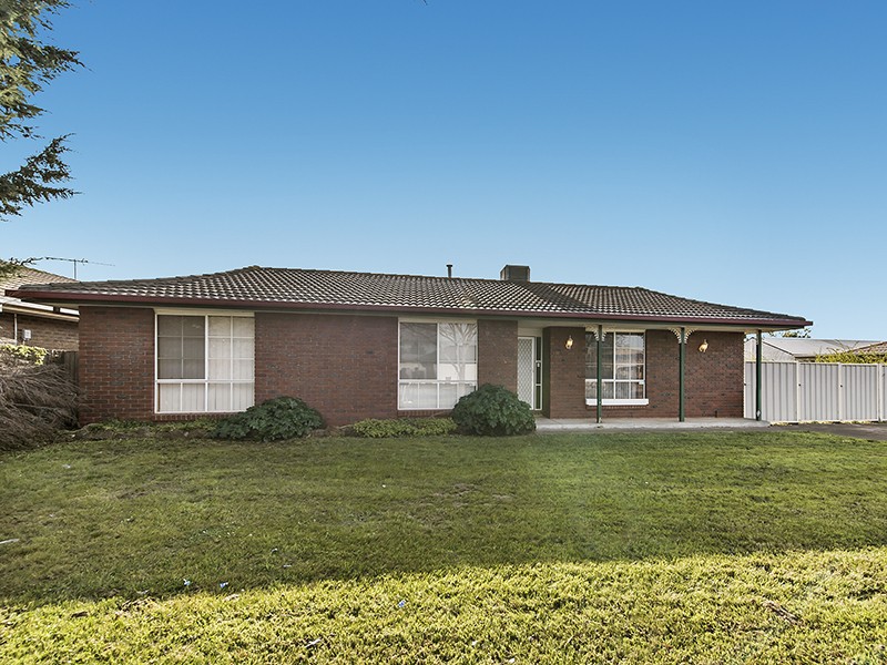 30 Stanley Crescent, Brookfield, Vic 3338 Property Details