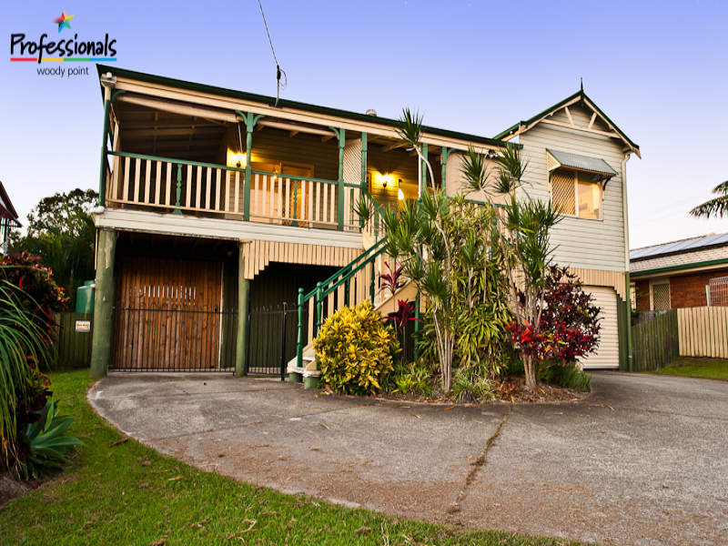 114 Duffield Road, Margate, QLD 4019