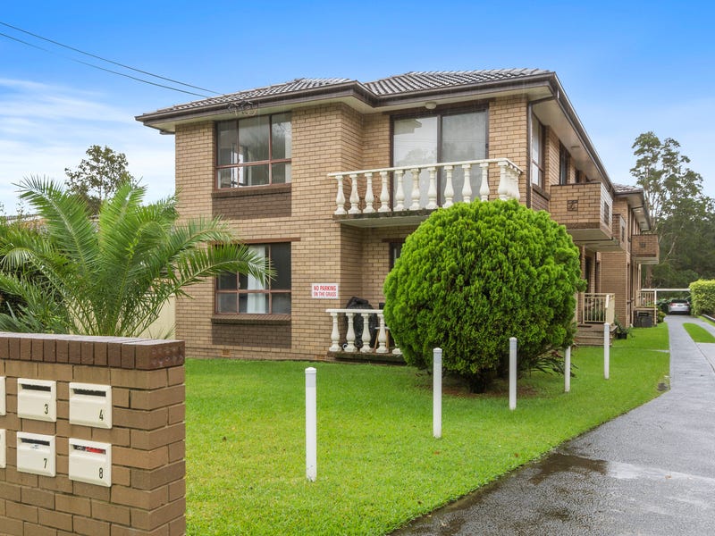 5/40 Pleasant Avenue, North Wollongong, NSW 2500
