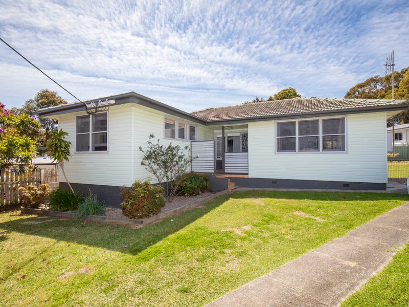 5 Pine Place, Gateshead, NSW 2290 Property Details