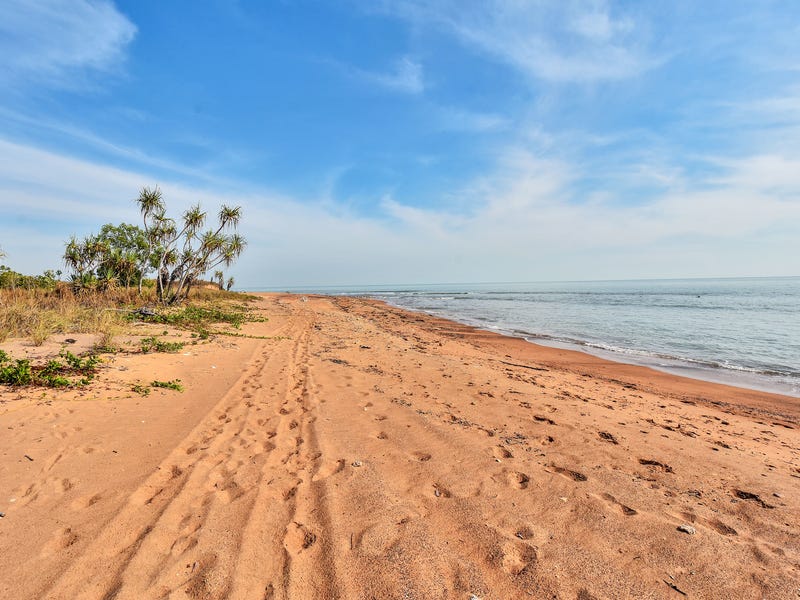 52 De Lissa Drive, Wagait Beach, NT 0822