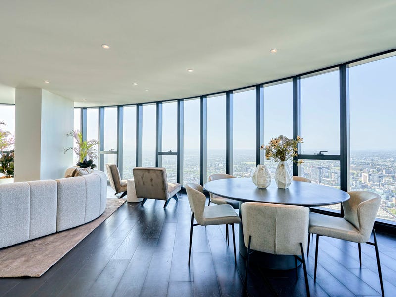 5201/Cnr King Street and Little Lonsdale Street, Melbourne, Vic 3000