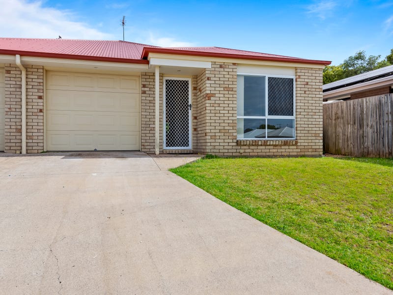 Rental Properties and Real Estate in Toowoomba, QLD