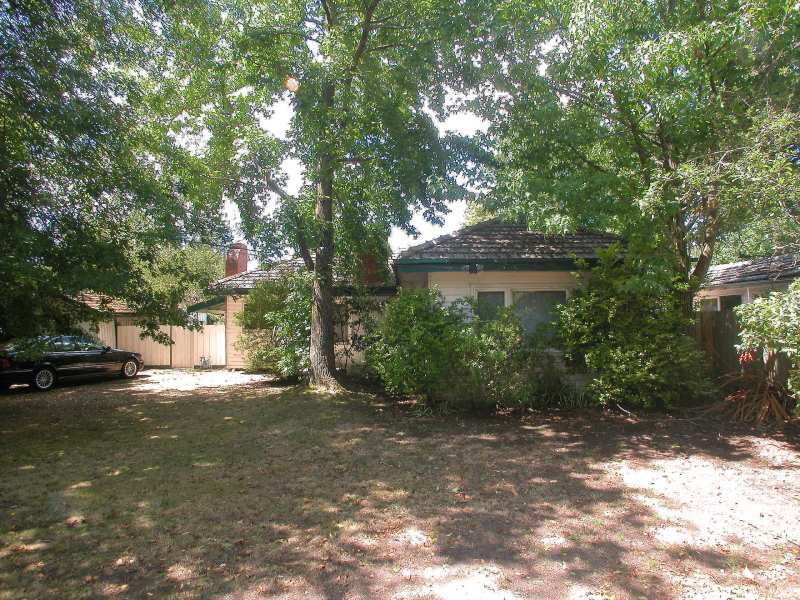 84 Murray Road, Croydon, VIC 3136