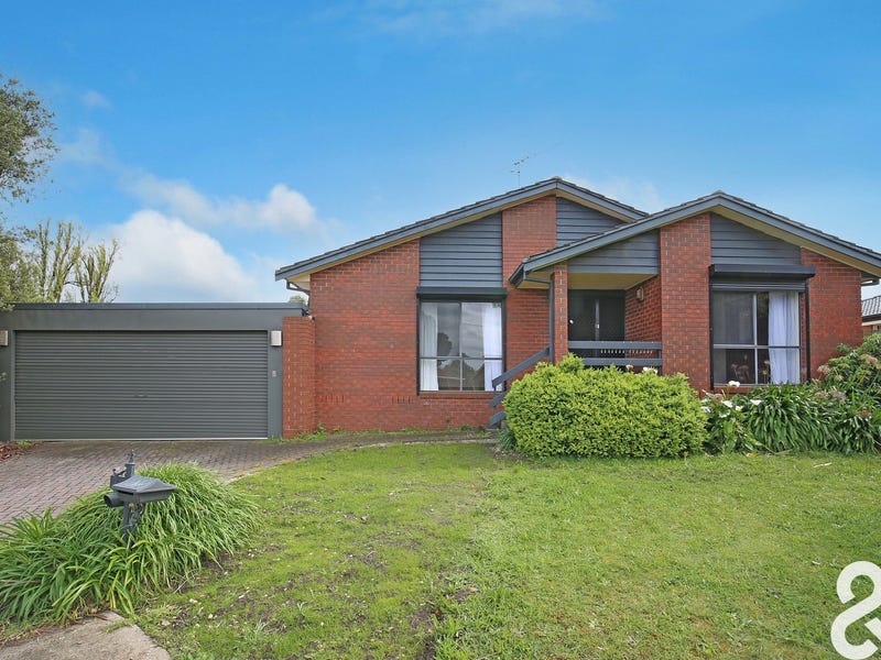 6 Cassia Court, Mill Park, VIC 3082