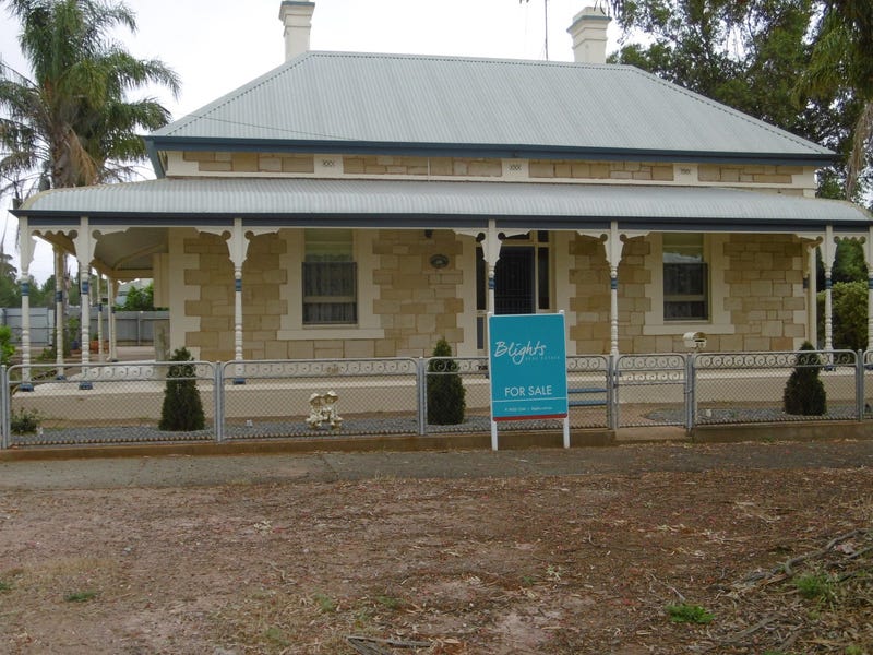 20 Cross Street, Gladstone, SA 5473 Property Details