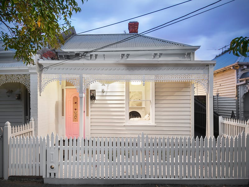 74 Gardner Street, Richmond, Vic 3121 Property Details