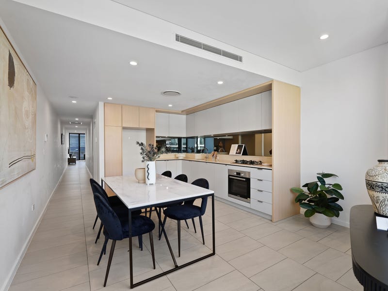 509/2 Barr Street, Camperdown, NSW 2050 - Property Details