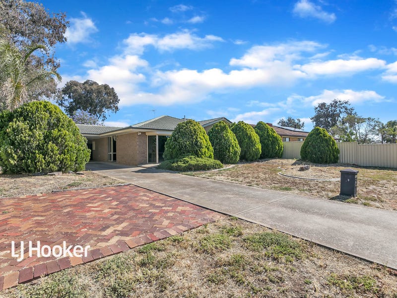19 Cowan Drive, Pooraka, SA 5095