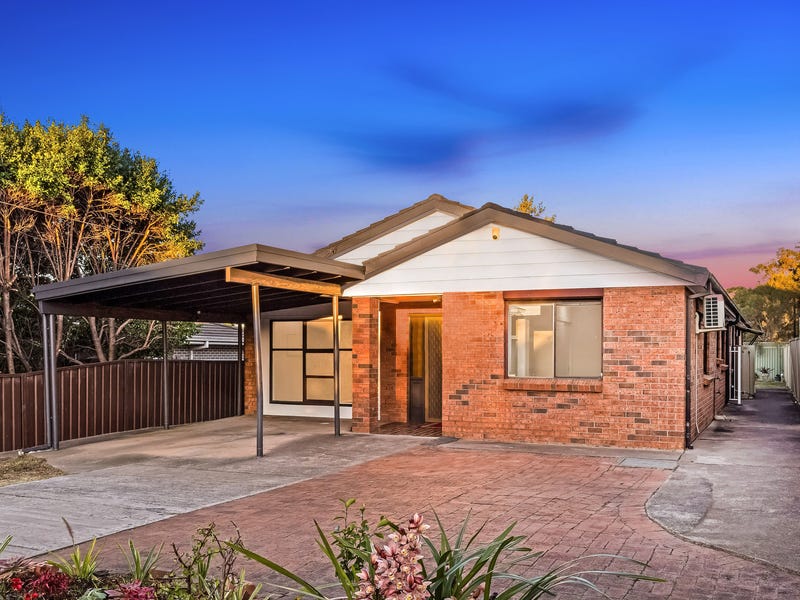 7 Kent Street, Blacktown, NSW 2148 - Property Details