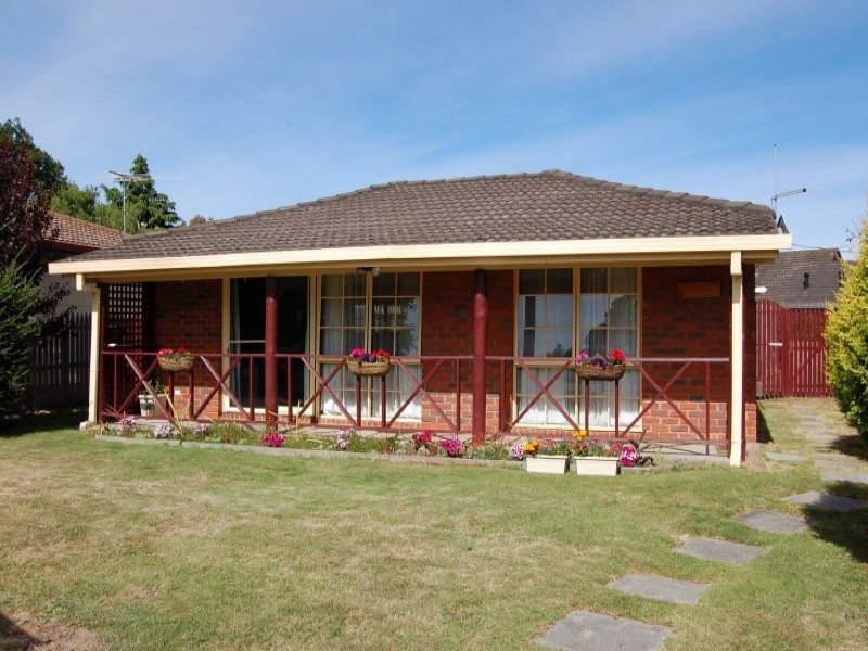 24 Rutherglen Holiday Village, Rutherglen Rd, Hadspen, Tas 7290