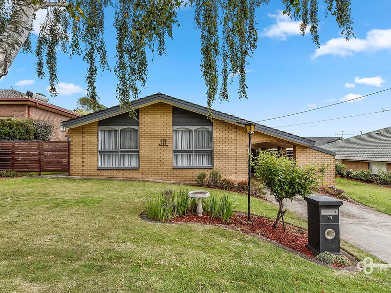 10 Degaris Street, Mount Gambier, SA 5290 10 Degaris Street, Mount Gambier, SA 5290