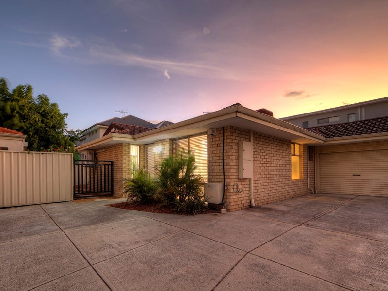 23A Lockwood Street, Yokine, WA 6060 Property Details