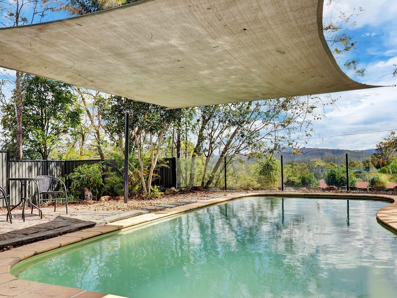 2024 Francis Close Close, Kooralbyn, Qld 4285 Property Details