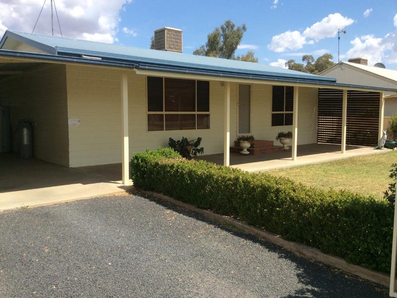 42 ENMORE STREET, Trangie, NSW 2823 Property Details