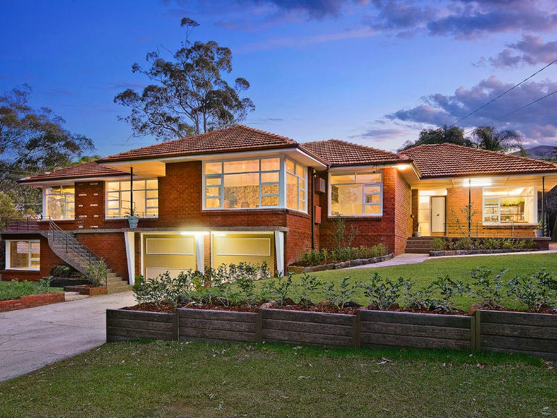 88 Murray Farm Road, Beecroft, NSW 2119 Property Details