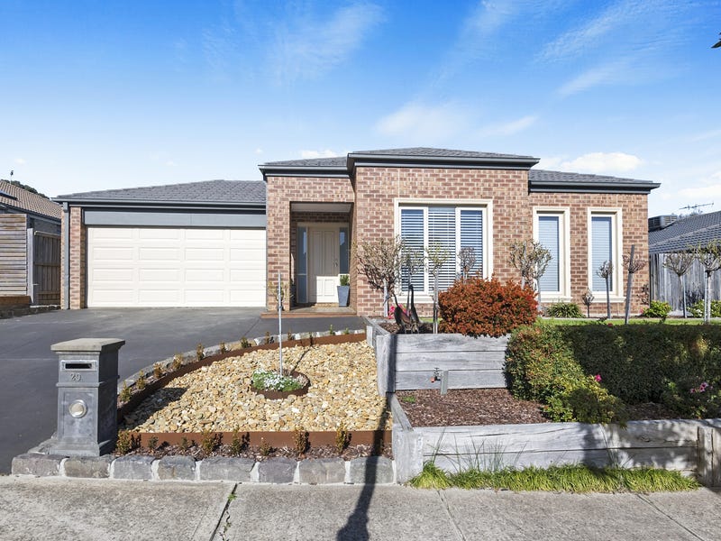 20 Kiora Avenue, Doreen, Vic 3754 - Property Details