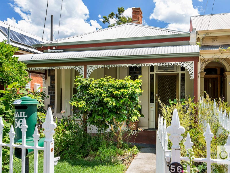 56 Ethel Street, Forestville, SA 5035 Property Details