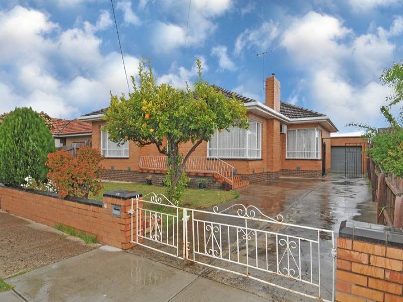 53 Mclaughlin Street, Ardeer, VIC 3022