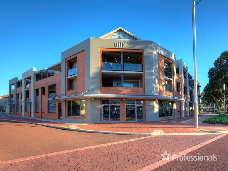 Fl 1 12 56 Grand Boulevard Joondalup Wa 6027