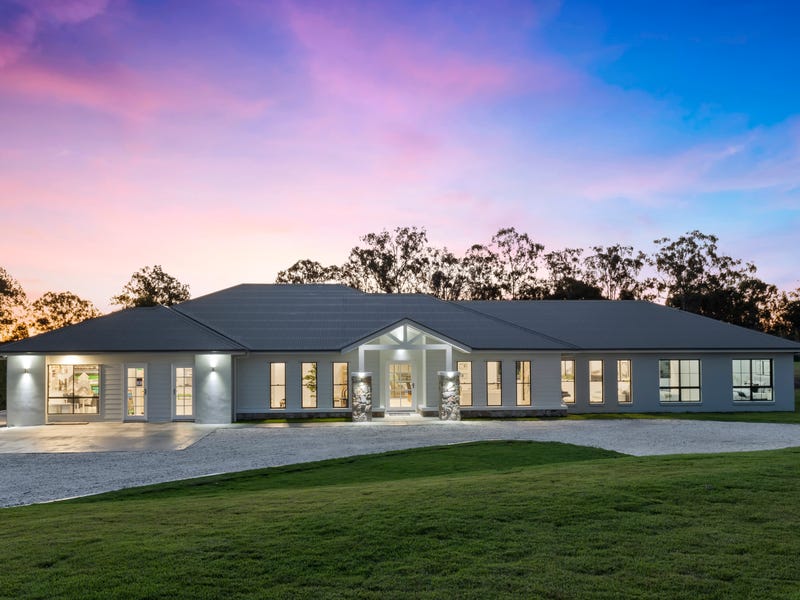 Glenlogan Rise, Woodhill Land Estate at 2 Townsvale Drive