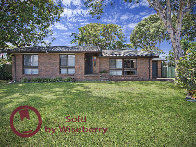 123 Diamond Head Dr, Budgewoi, NSW 2262 Property Details