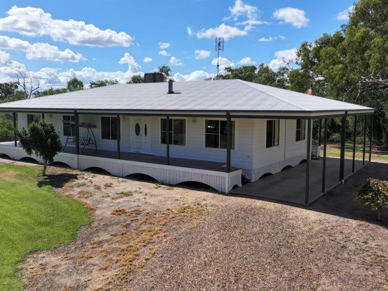 375 Gwydir Highway, Moree, NSW 2400 House for Sale