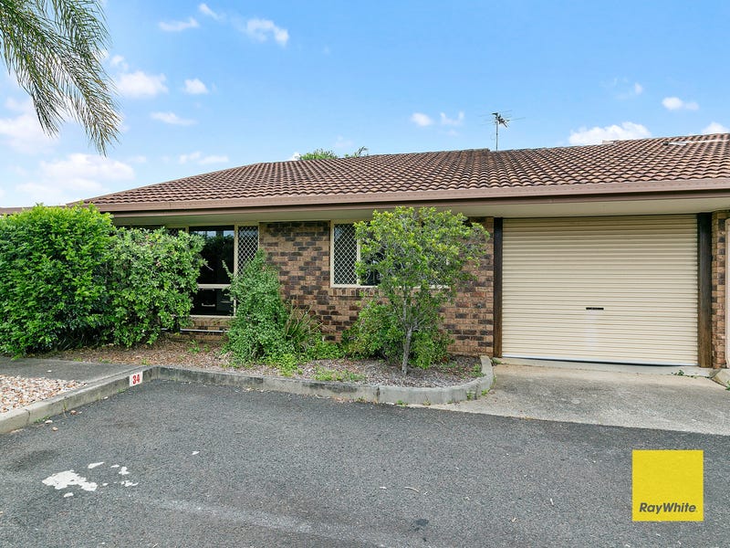 34/109 Mt Cotton Rd, Capalaba, Qld 4157 Property Details