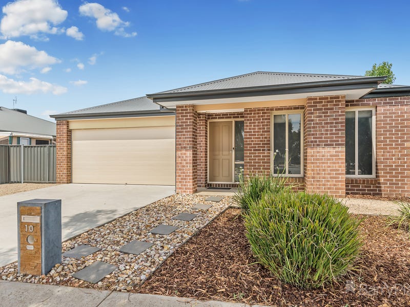 10 Brampton Way, Marong, Vic 3515 Property Details