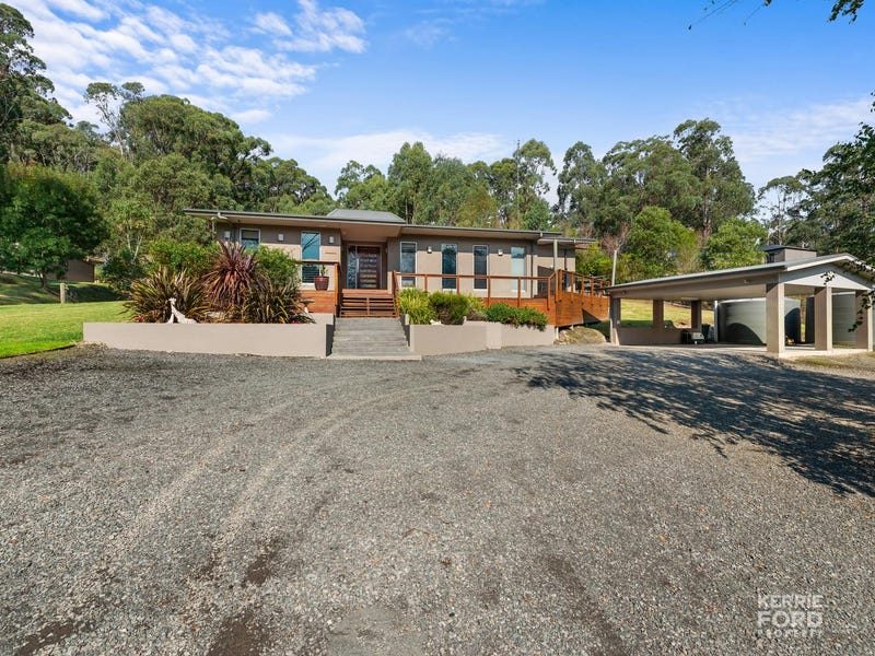 1579 Traralgon Creek Road, Koornalla, Vic 3844 House for Sale