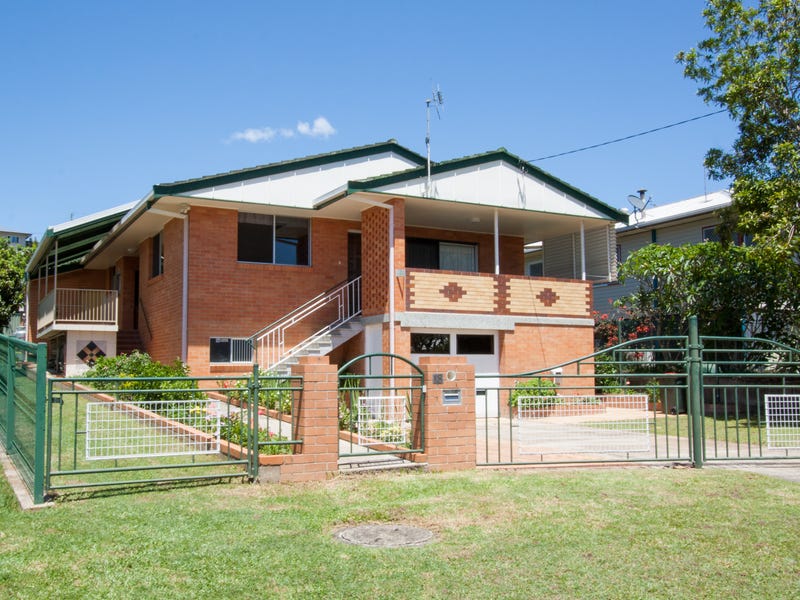 18 Baker Street, Murwillumbah, NSW 2484 Property Details