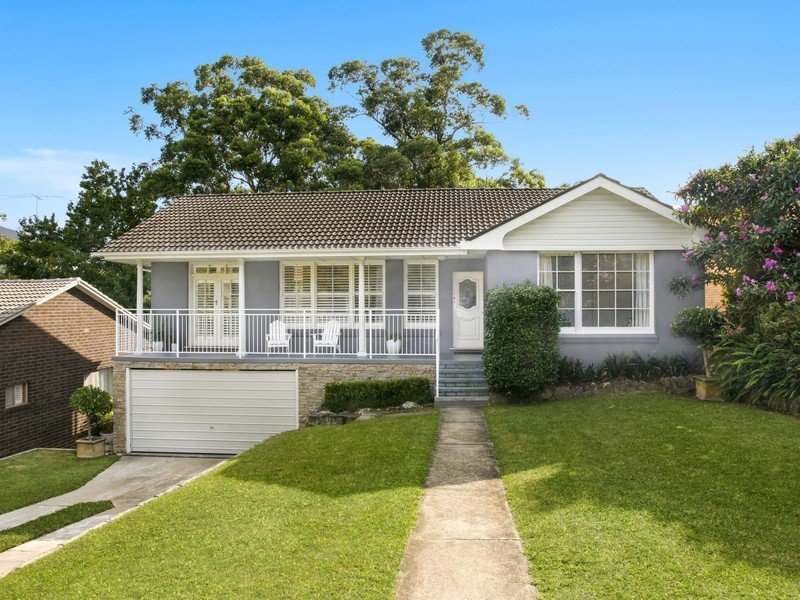 24 Alvona Avenue, St Ives, NSW 2075