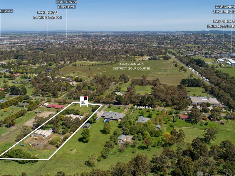 30 Ryan Road, Pakenham, Vic 3810 Property Details