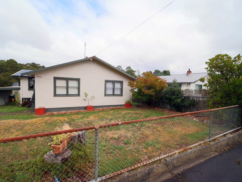 3 Baillieu Street, Rosebery, Tas 7470 Property Details