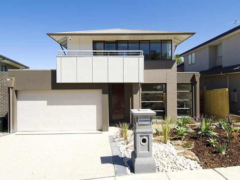 12 Sugarloaf Drive, Macleod, Vic 3085 Property Details