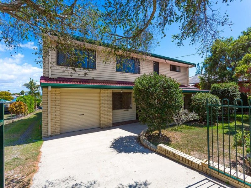 45A Seaville Avenue, Scarborough, QLD 4020